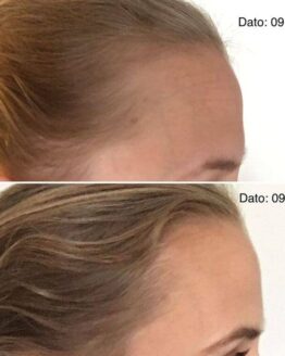 Aphro Celina skæg og hår serum hairserum