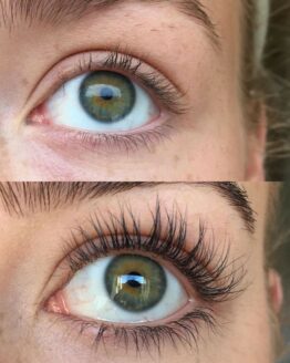 Aphro celina vippeserum Eyelash serum