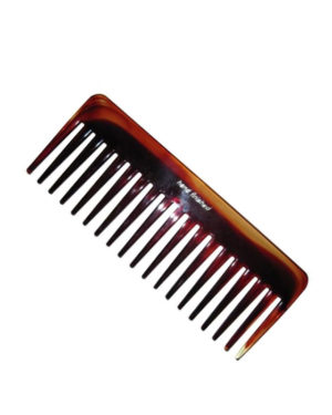 Afro kam stor bruges under kurbehandling frisere langt hår korthår