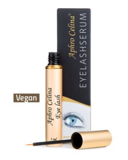 Aphro Celina Eyelash Serum Aphro Celina Eyelash øjnevippeserum vippeserum Serum