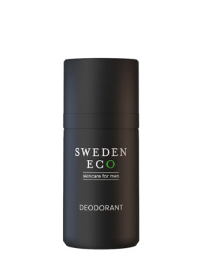 deo mænd Rosenserien økologiske deodorant til mænd vegansk naturlig miljøvenlig bæredygtig
