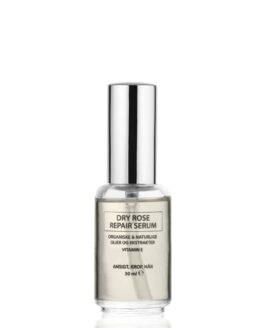Glow Nordic Dry rose Serum fugtbooster tør hud uren hud anti age Glow Nordic Dry rose Serum fugtbooster tør hud uren hud anti age