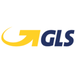 GLS logo