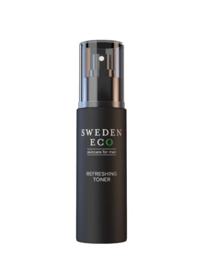 hudpleje til mænd After shave Tonic ansigtsrens Rosenserien - Økologisk hudpleje til mænd After shave Tonic ansigtsrens