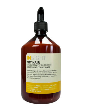 INsight DRY hair Conditioner hårpleje hårbalsam
