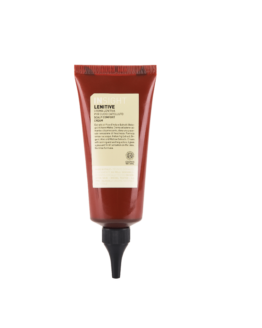 Lenitive Scalp Cream INsight Lenitive-Scalp-Cream hovedbundspleje irriteret hovedbund sart hud 98% naturlig vegansk miljøvenlig curly girl