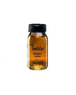 Luxury-lotion salonkur