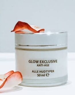 glow nordic anti age creme