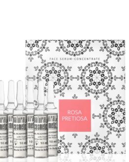 Glow Nordic Anti Age ampuller naturligt serum- Effektiv serum til din ansigtspleje Glow Nordic Anti Age ampuller naturligt serum- Effektiv serum til din ansigtspleje