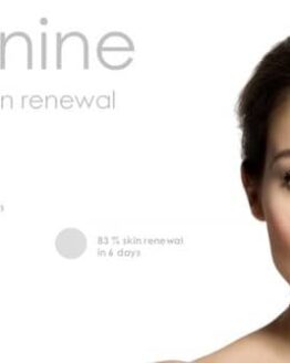 Anti age regenine