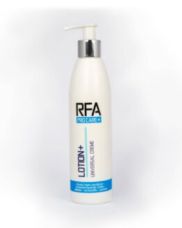 Rfa+lotion univasal creme Dansk hudpleje allergivenlig parfumefri sarthud universal creme blødhud dansk produkt Rfa+lotion univasal creme Dansk hudpleje allergivenlig parfumefri sarthud universal creme blødhud dansk produkt