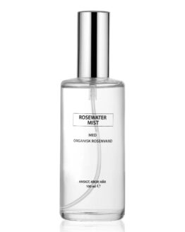 Glow Nordic Rose mist Ægte Rosenvand økologisk rosenmist fugter ph neutraliserer og opfrisker din hud celle.- og hudregenerering samt Ansigtsrens Glow Nordic Rose mist Ægte Rosenvand økologisk rosenmist fugter ph neutraliserer og opfrisker din hud celle.- og hudregenerering samt Ansigtsrens