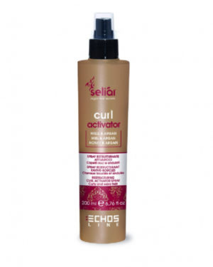 Seliar Curl activator spray krøllespray spidser