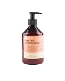 Sensitive Conditioner. Insight Conditioner sensitive hårpleje miljøvenlig 98% naturlig vegansk sensitive skin