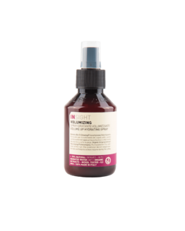 Volumizing Conditioner Spray leave in Volumizing-Conditioner-Spray leave in vegansk miljøvenlig 98% naturlig curly girl godkendt miljøvenlig 96% naturlig styling