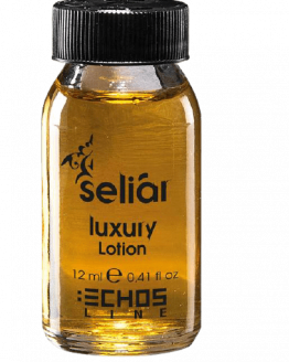 Seliar Ehosline Luxury lotion Professionel hår kur som Reparerer, og er fugter og er Glansgivende Seliar Ehosline Luxury lotion Professionel hår kur som Reparerer, og er fugter og er Glansgivende