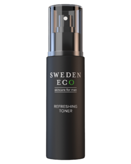 Rosenserien - Økologisk hudpleje til mænd After shave Tonic ansigtsrens Rosenserien - Økologisk hudpleje til mænd After shave Tonic ansigtsrens