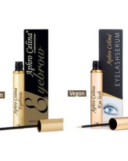 Aphro Celina vippe serum bryn serum serum aphro celina vippeserum brynserum bryn vipper Eyelash eyebrown