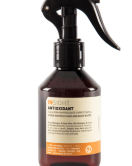 ANTIOXIDANT-HYDRAREFRESH INsight antioxidant hydra refresh hair & body 96% Naturlig vegansk curli girl godkendt