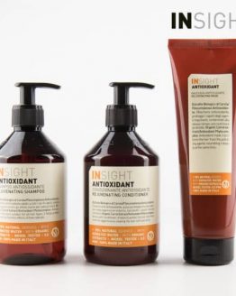 INsight hårplejesæt Shampoo, Mask, Conditioner flere varianter INsight hårplejesæt Shampoo, Mask, Conditioner flere varianter