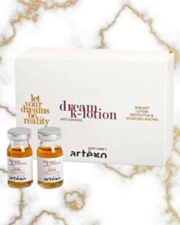 Artego Deram repair -lotion keratin professionel salonkur genopbygger Artego Deram repair -lotion keratin professionel salonkur genopbygger