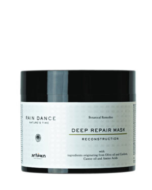 Artego deep repair mask -Dybdevirkende hårkur kur mask