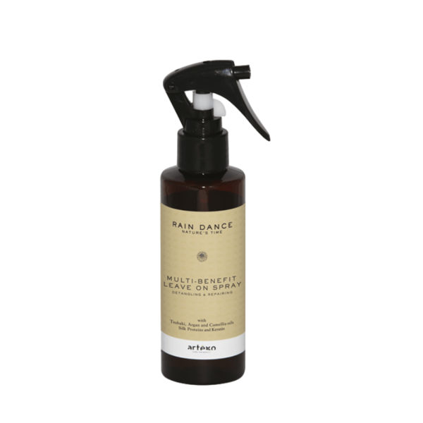 Økologisk hårbalsam spray Artego Multi Benefit Leave in Spray- Coniditiner Leave in Balsam