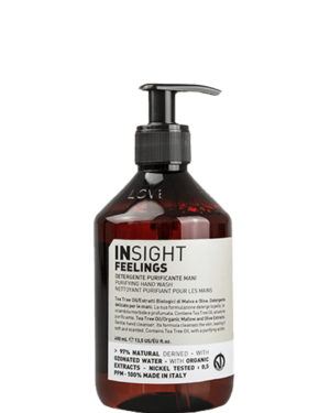 INsight Feelings Sanitizer Gel 400ml