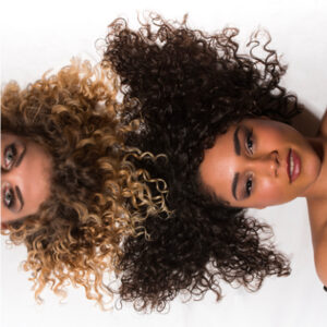 Curly Girl Kom let i gang med INsight Elasti Curl Hudoghårpleje