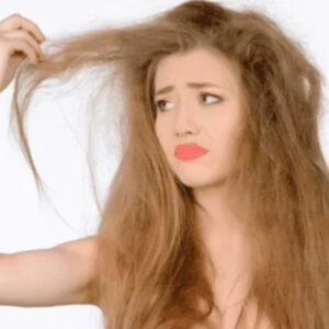 Hvorfor skal man bruge conditioner Afslut altid med Conditioner lækkert hår Hudoghårpleje
