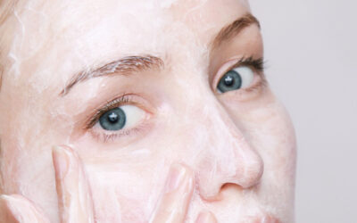 Hvorfor bruger man peeling 