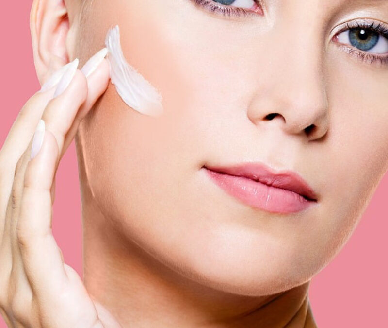 Styrk hudens barriere – med Glow Nordic