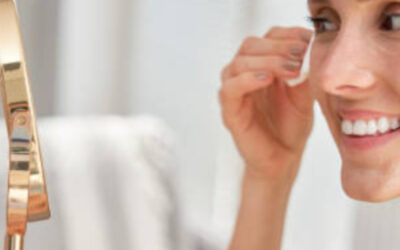 Tør hud i Ansigtet -løsninger og tip