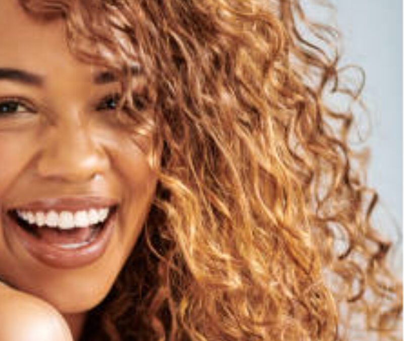 Curly Girl Metoden Produkter