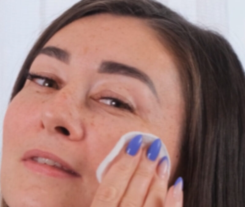 Hudpleje Makeupfjerner