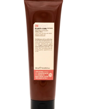 INsight Elasti Curly Hair Detangling Mask