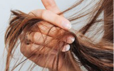 Genvind sundheden i dit hår: Sådan genopbygger du tørt og skadet hår med INsight Rebuild