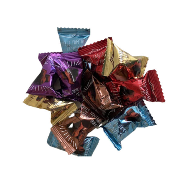 Trøfler 10 Lækre Chokolade-hudoghårpleje