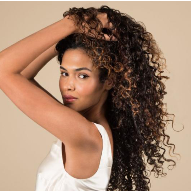 Curly Girlmetoden INsight Elastic Curl Den Ultimative Guide