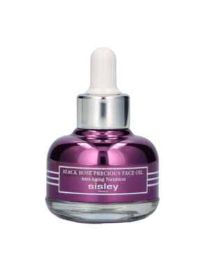 Sisley BLACK ROSE PRECIOUS FACE OIL Sisley -Hudoghårpleje