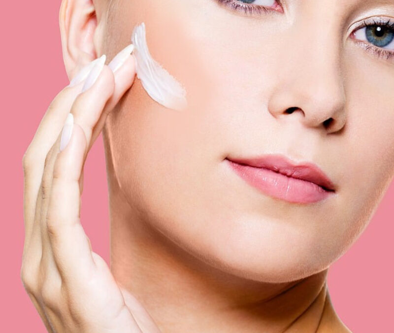 Ansigtscreme –  Kan man bruge en ansigtscreme som øjnecreme ?