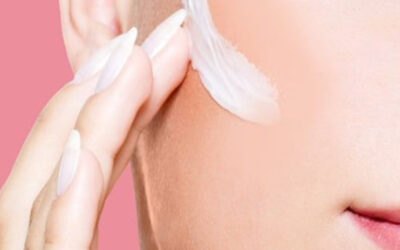 Hvad gør creme ved huden?